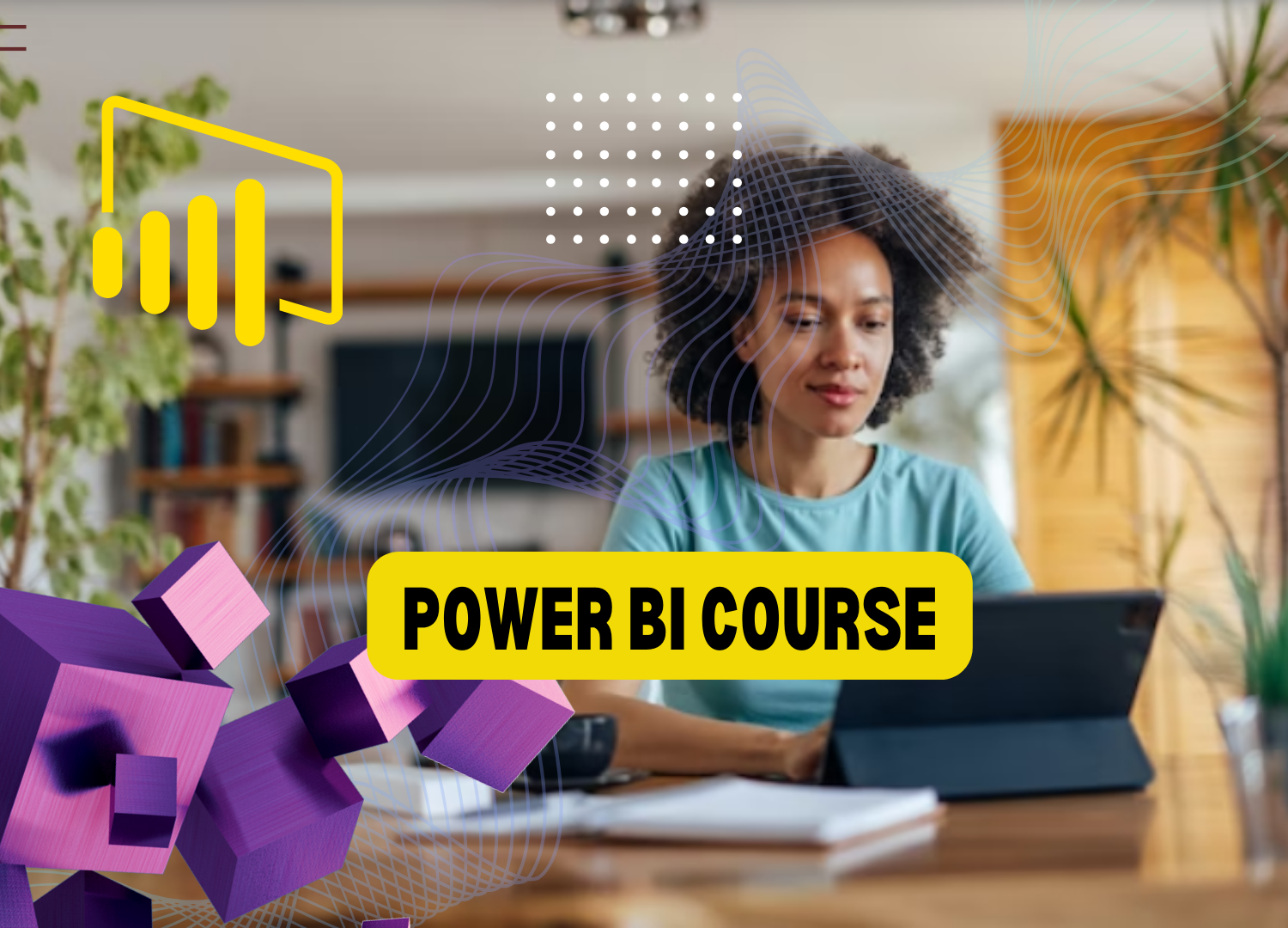 Learn Power BI Course
