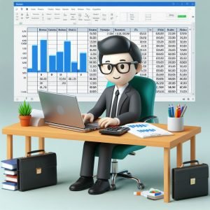 What are the key components of essential financial modeling?