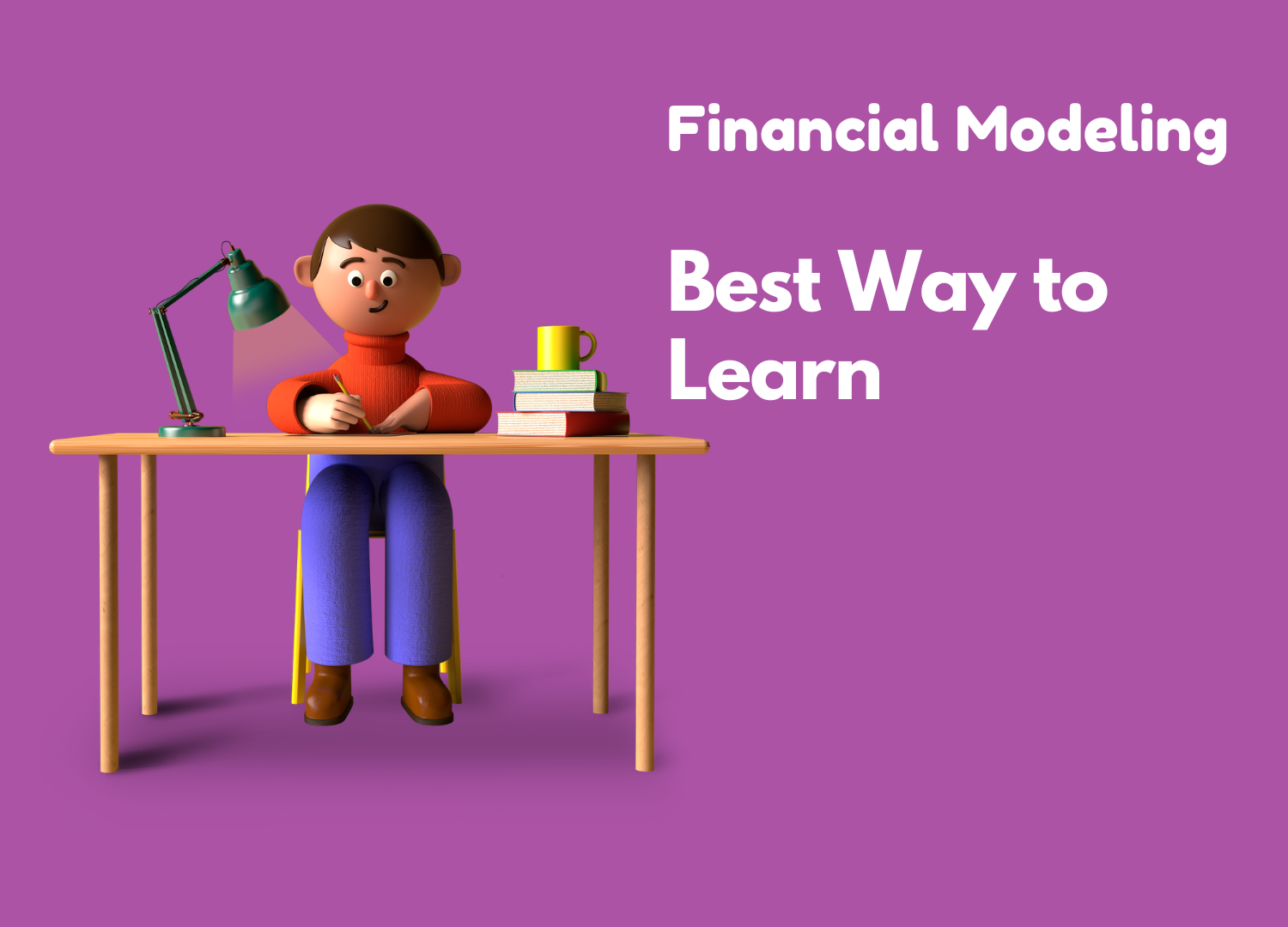 Basic Financial Modeling