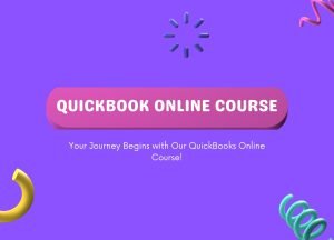 QuickBooks onlne