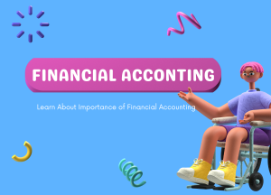 Financial accounting