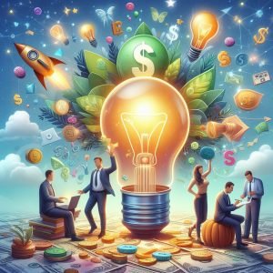 3 Simple Steps to Find Passive Income Ideas in 2024
