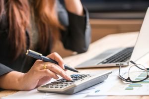 What is the Product Costing?