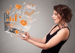 Financial Modeling with DCF
