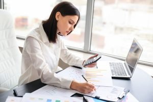 What is Equity in the Accounting Equation?